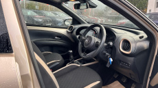 Toyota Aygo X 1.0 VVT-i Edge 5dr Petrol Hatchback